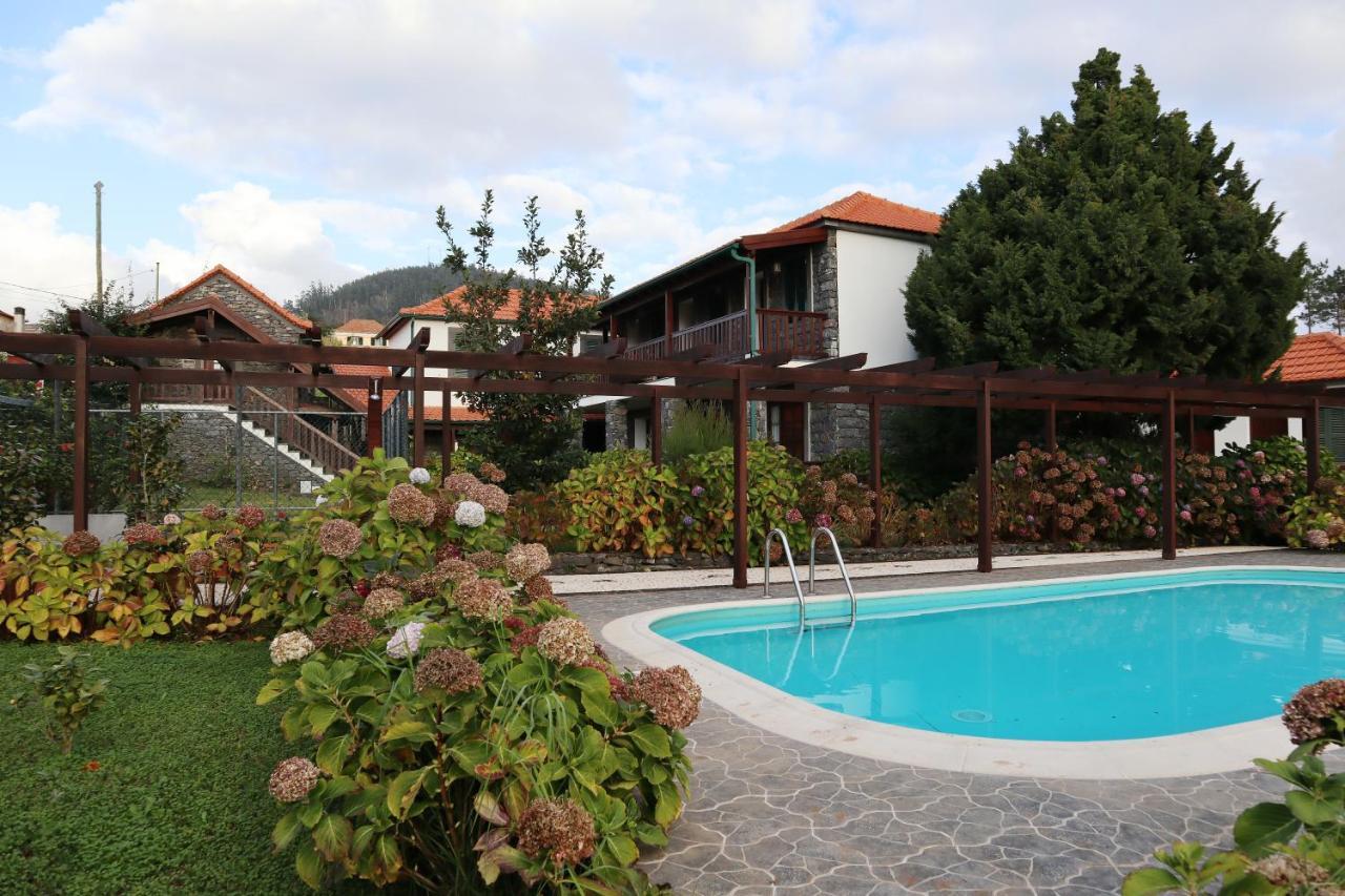 Casa D'avo Beatriz 3* Gaula