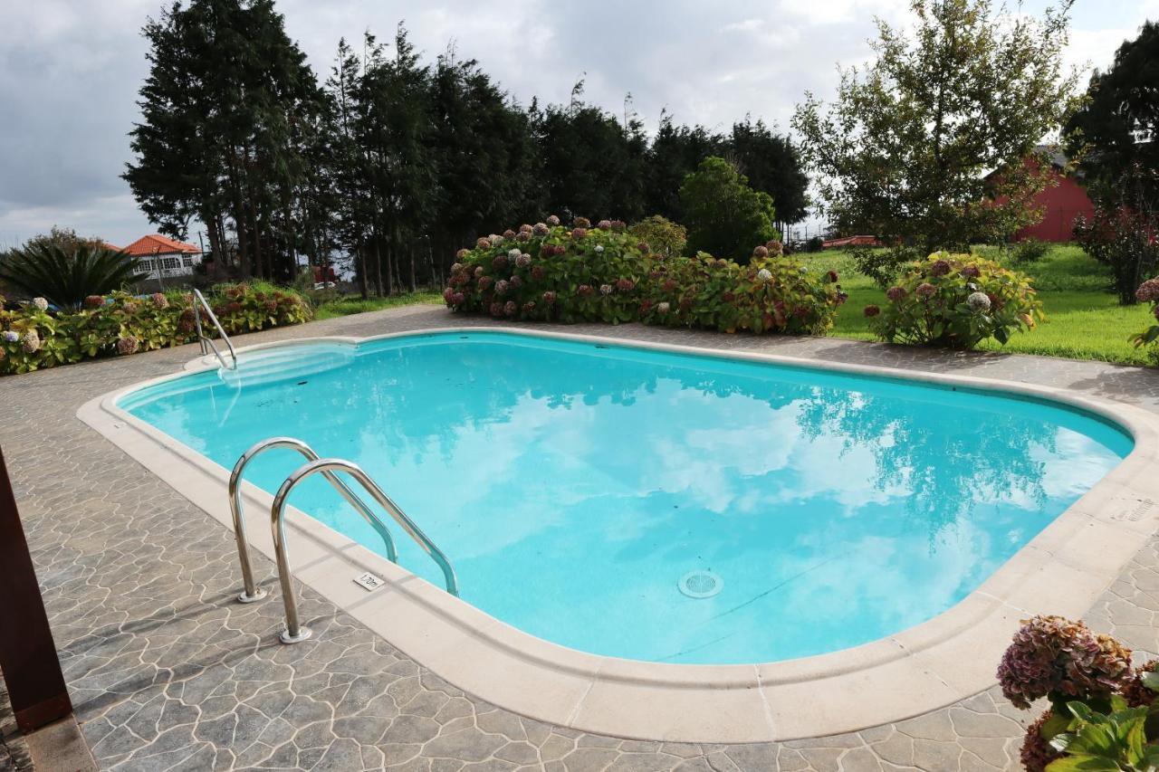 Guest house Casa D'avo Beatriz Gaula