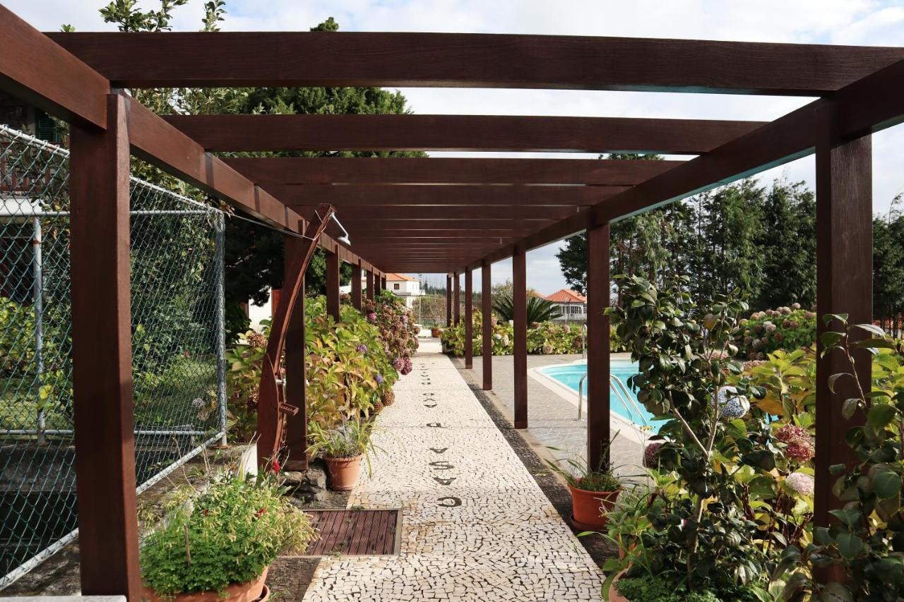 Guest house Casa D'avo Beatriz Gaula