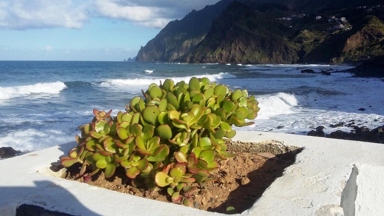 Scirocco Madeira - Ocean View * Machico (Madeira)