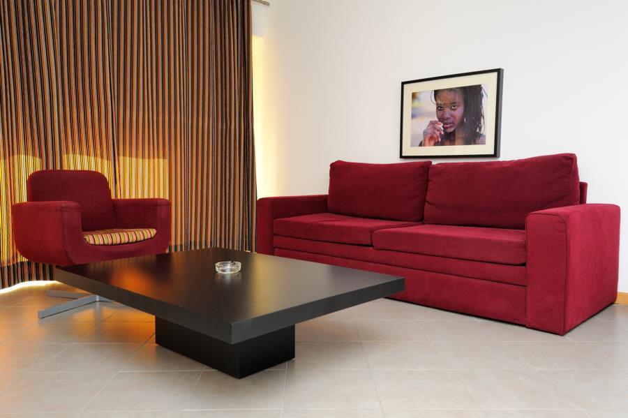 Oceano Atlantico Turisticos Aparthotel 4*