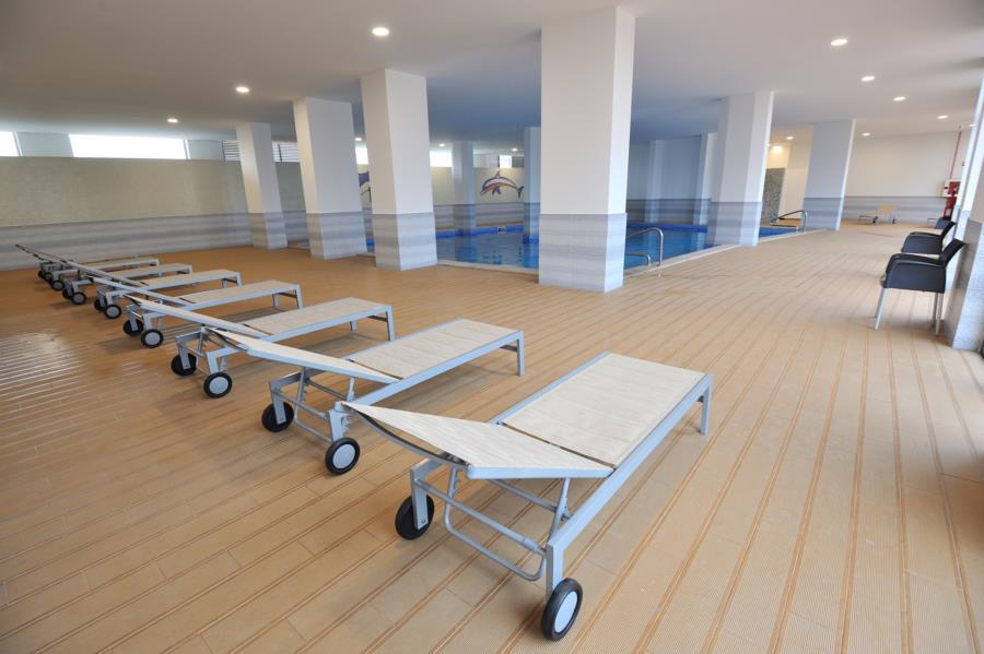 Aparthotel Oceano Atlantico Turisticos