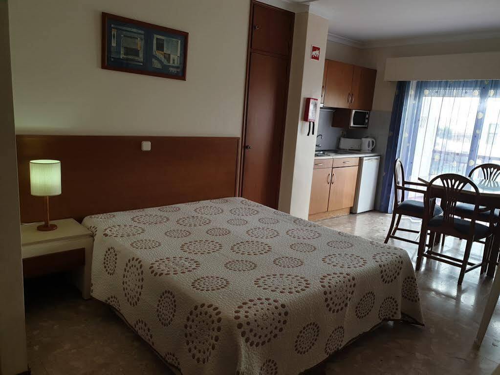 Apartment Club Do Vau Portimao
