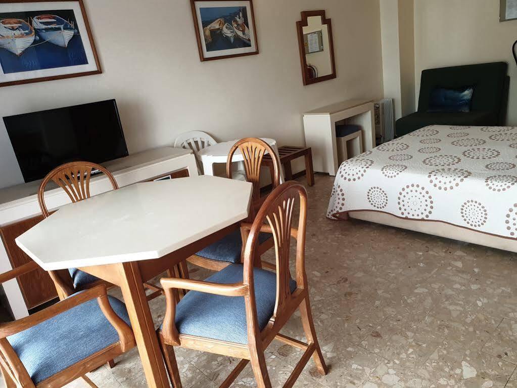 Club Do Vau Apartment *