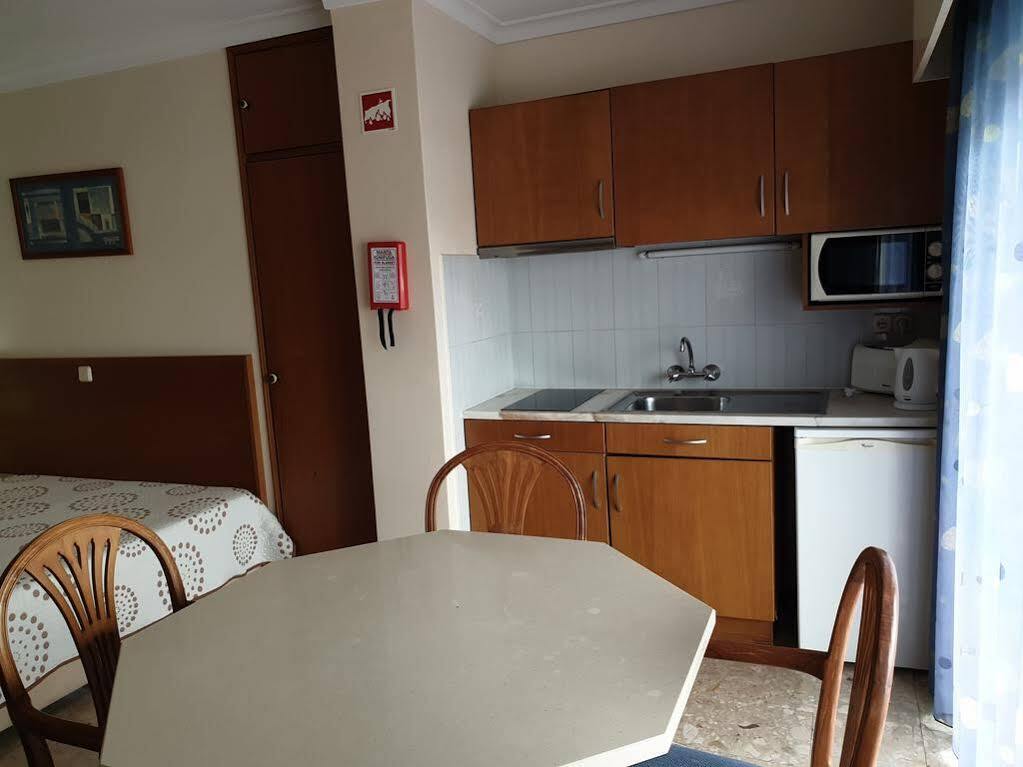 Club Do Vau Apartment *