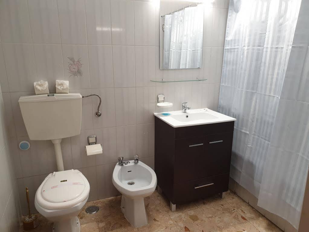 Apartment Club Do Vau