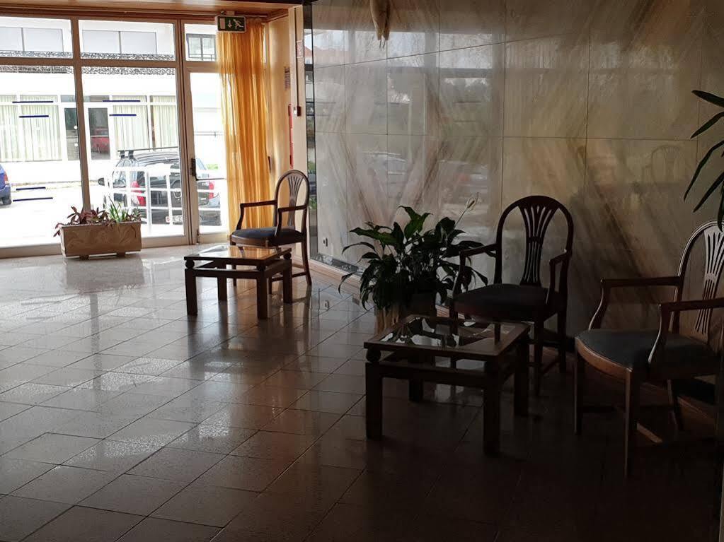Club Do Vau Apartment *