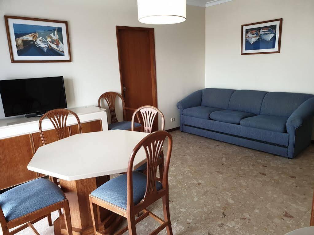 Apartment Club Do Vau *