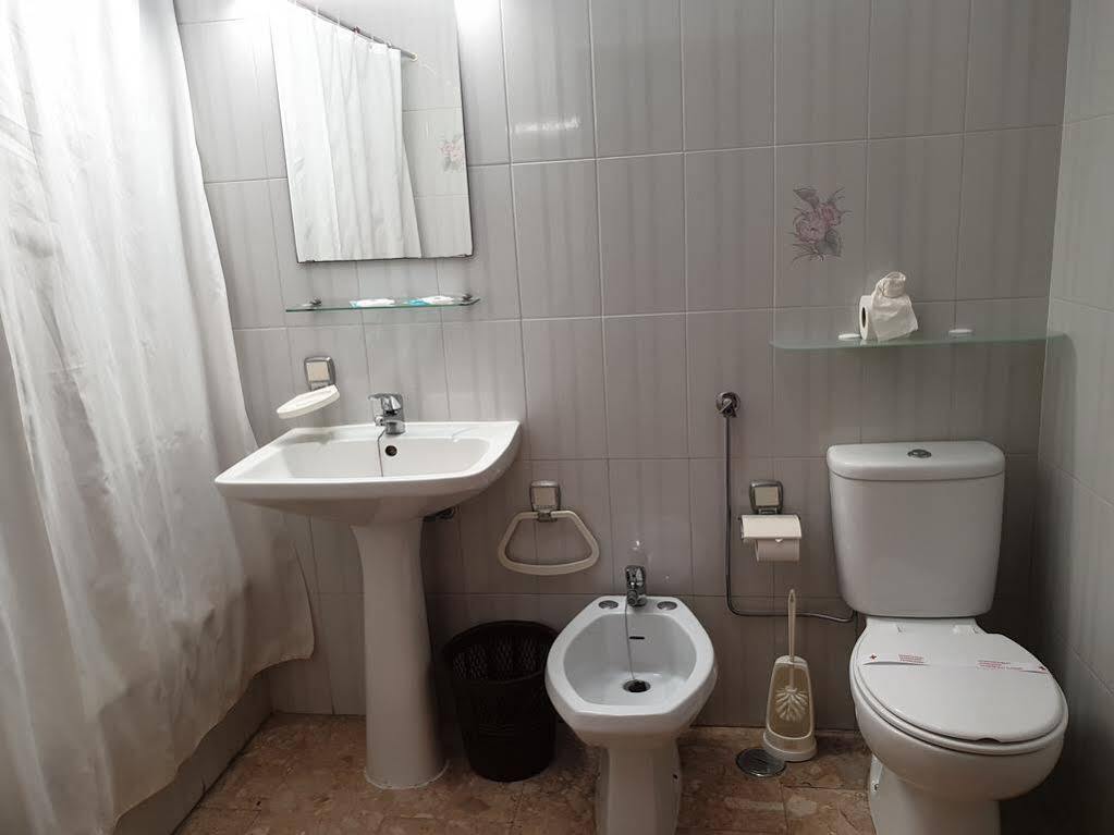 Apartment Club Do Vau *