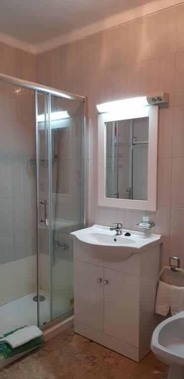 Apartment Club Do Vau *