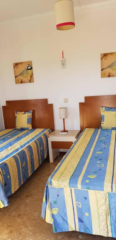 Club Do Vau Apartment Portimao