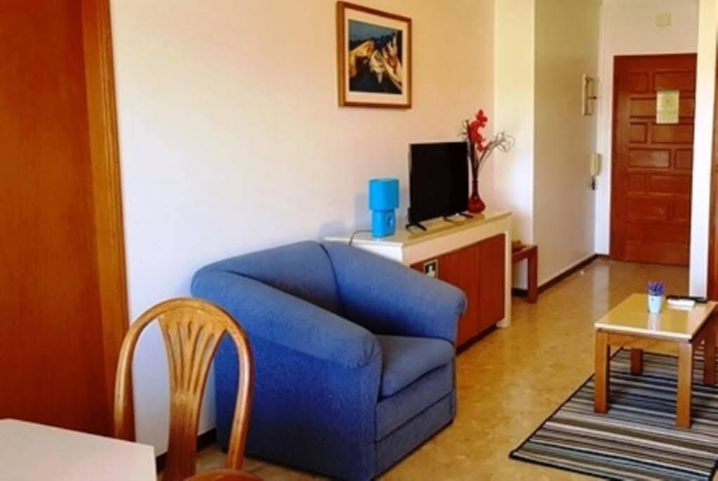 Apartment Club Do Vau