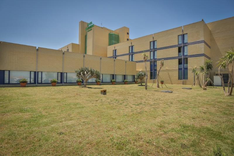 Solverde And Wellness Center Hotel Vila Nova de Gaia