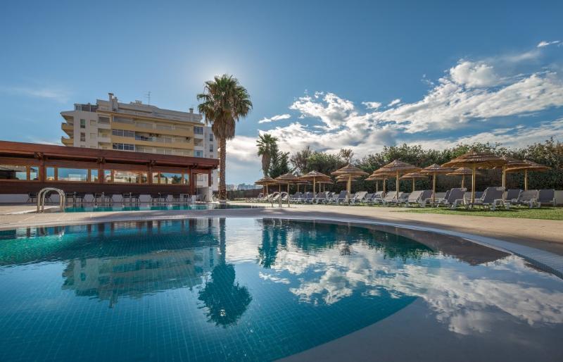 Interpass Vau 4* Portimao