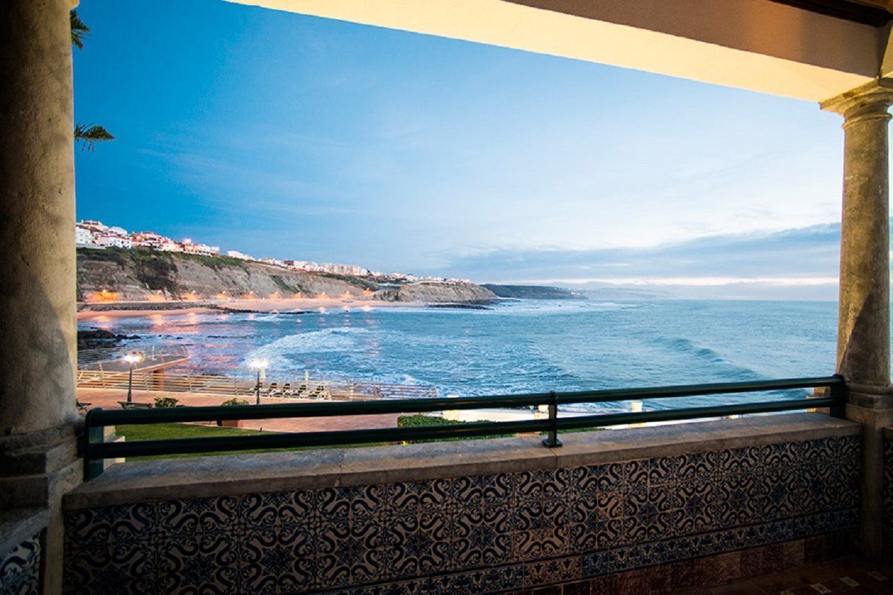 Gale Hotel Ericeira