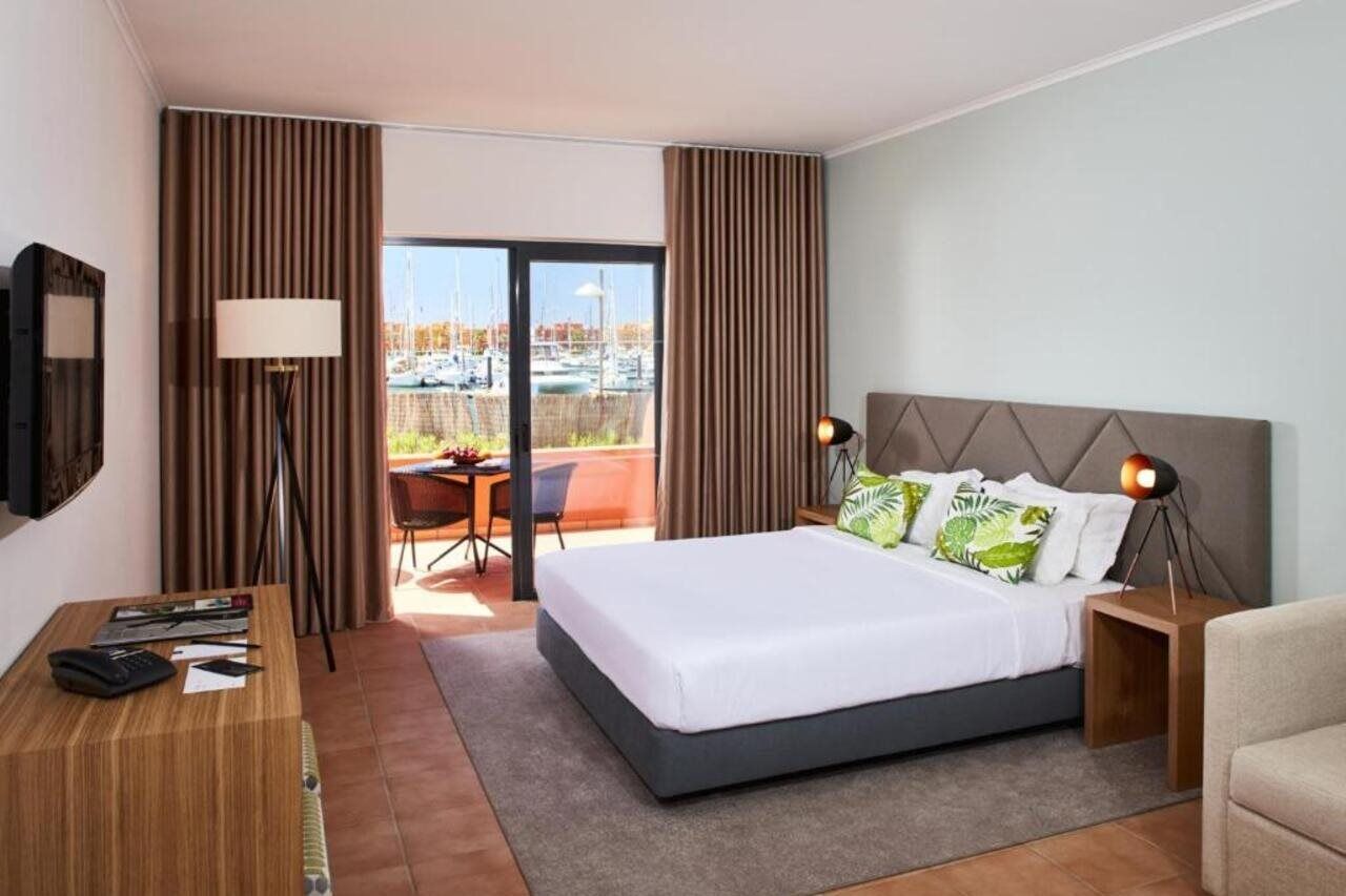 Hotel Nh Marina Portimao