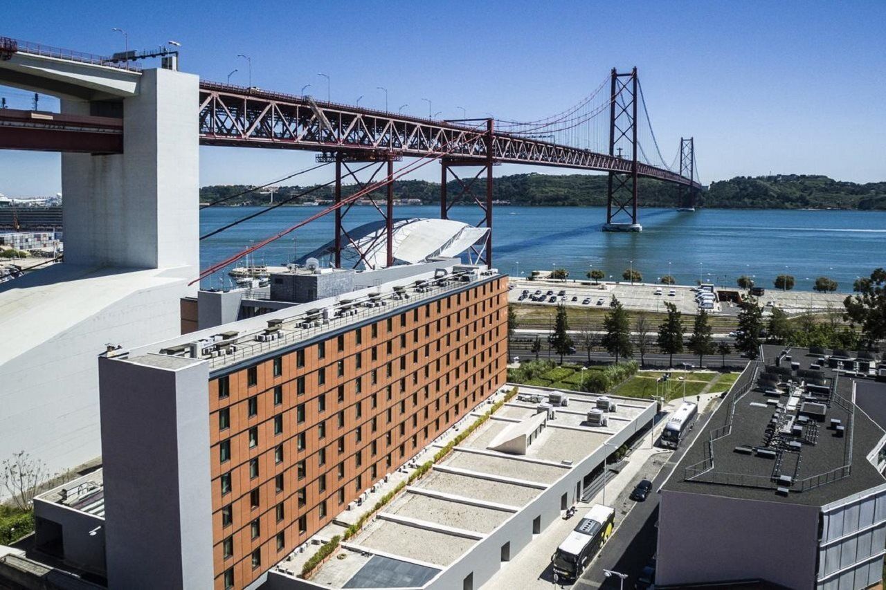 Gale Opera Hotel Lisbon