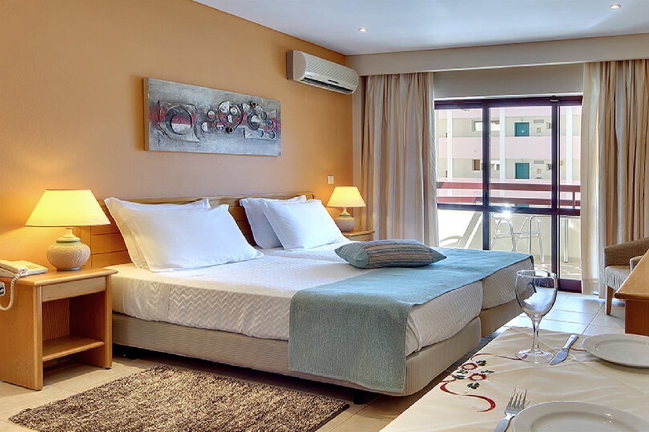 Alba 4* Monte Gordo