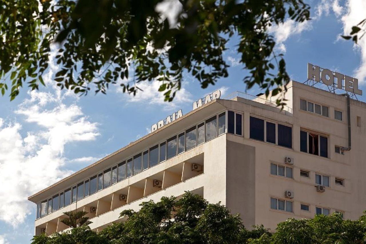 Carcavelos Hotel