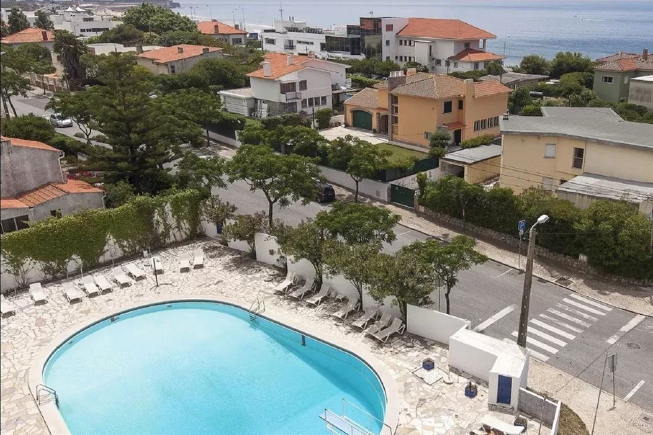 Carcavelos Hotel 4*