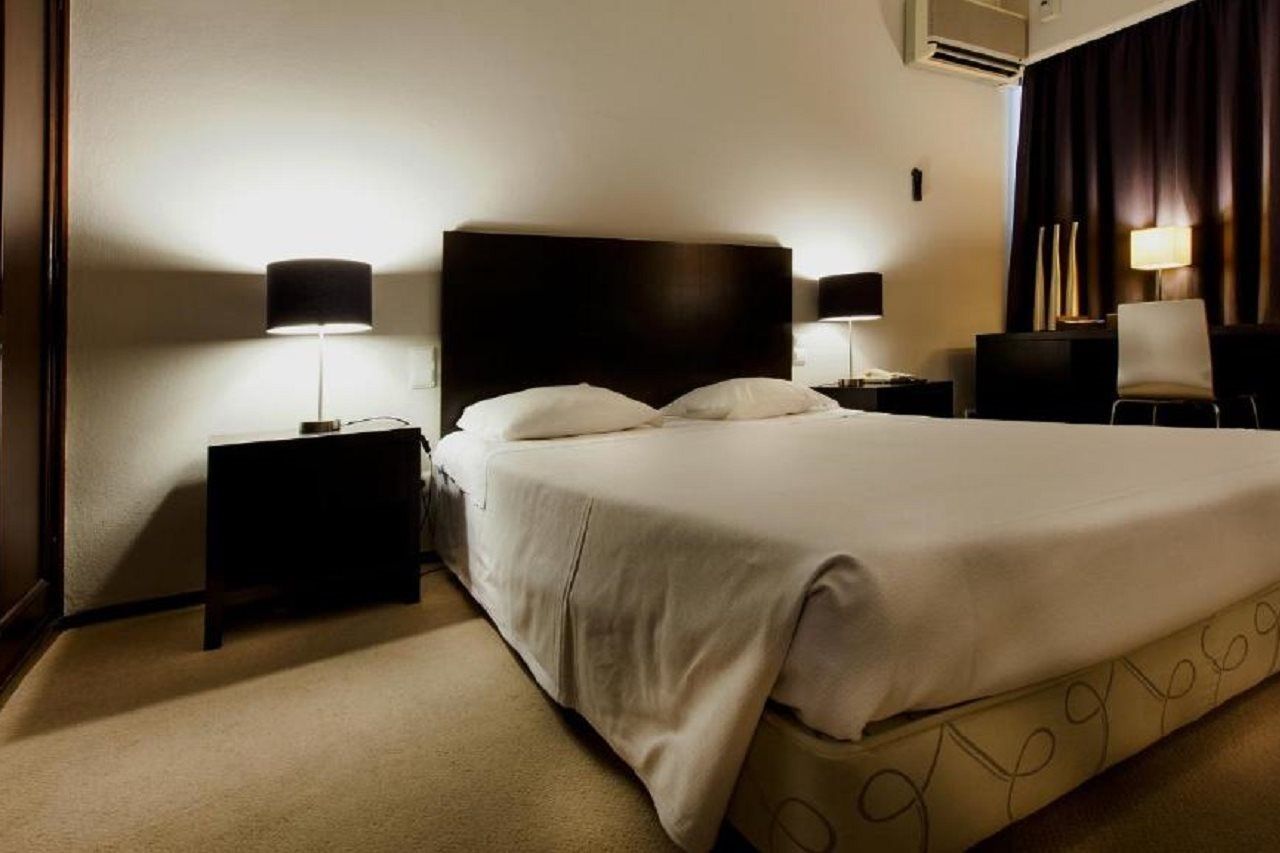 Hotel Carcavelos Carcavelos (Lisbon)