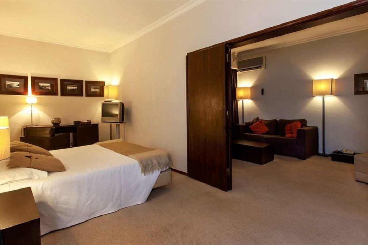 Hotel Carcavelos Carcavelos (Lisbon)