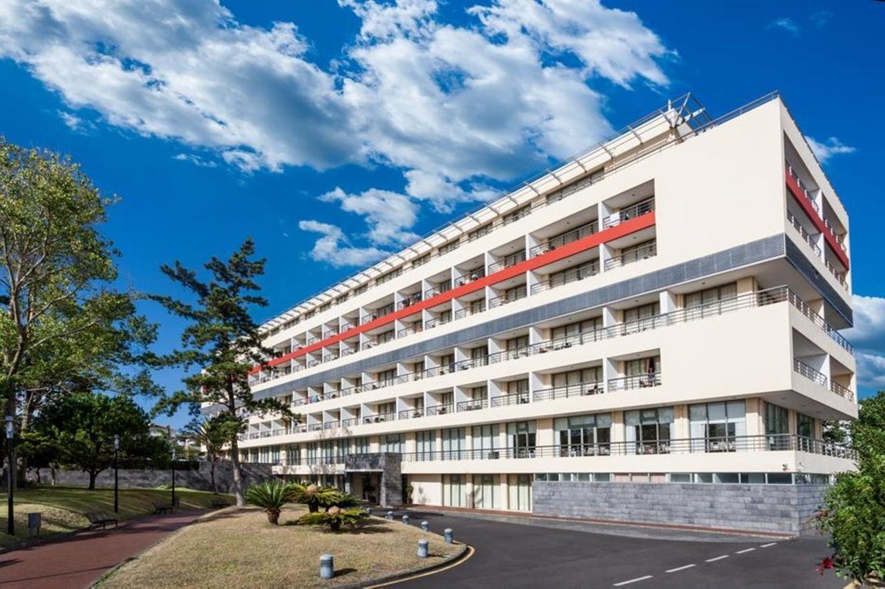 Hotel Sao Miguel Park 4*