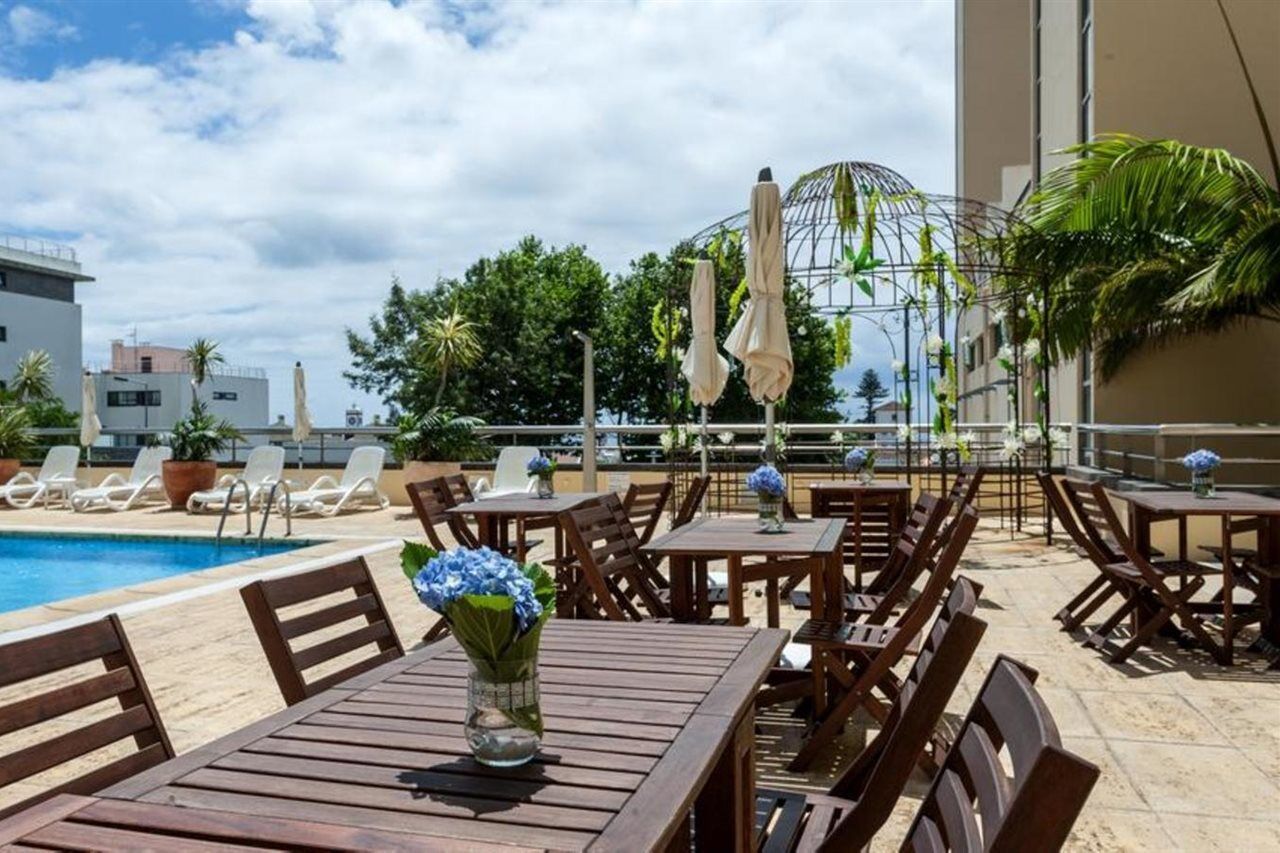 Sao Miguel Park 4*