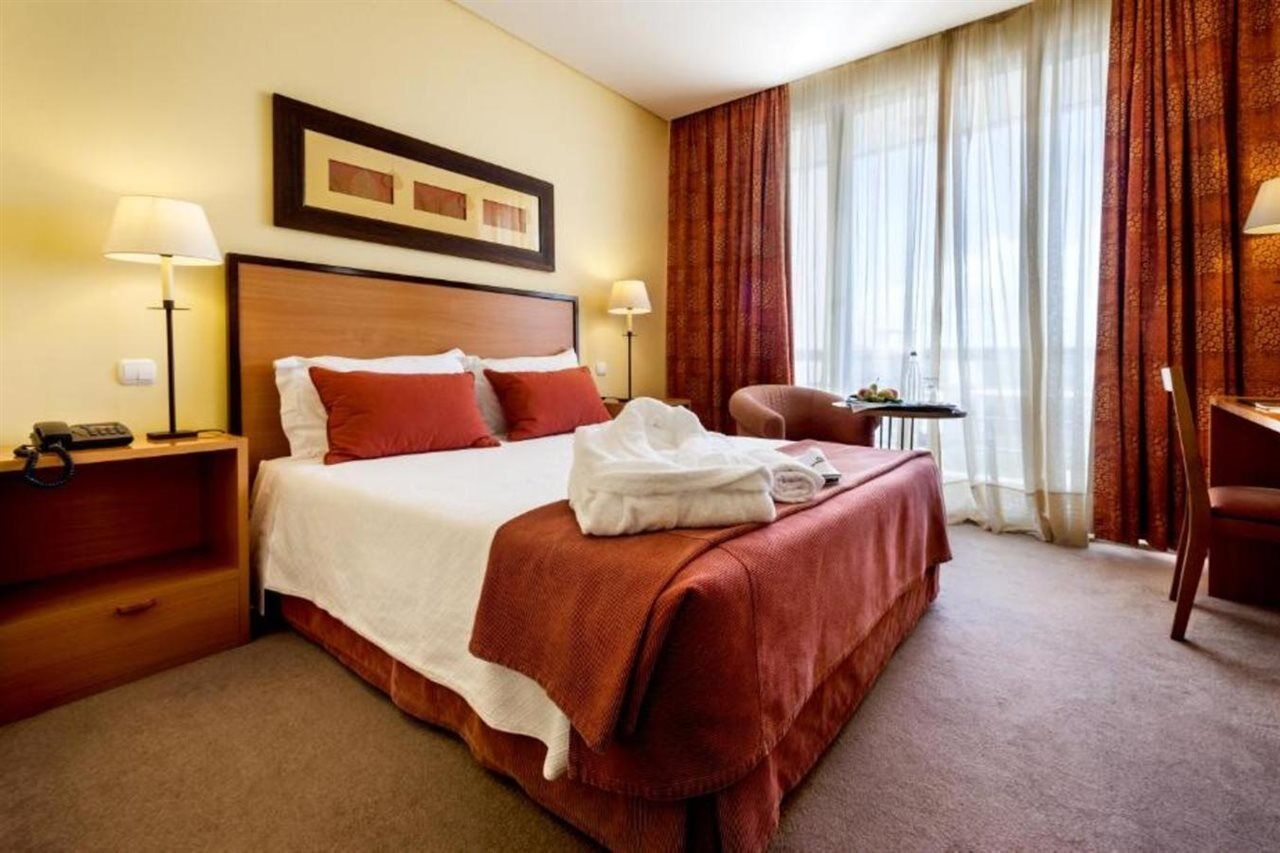 Sao Miguel Park Hotel
