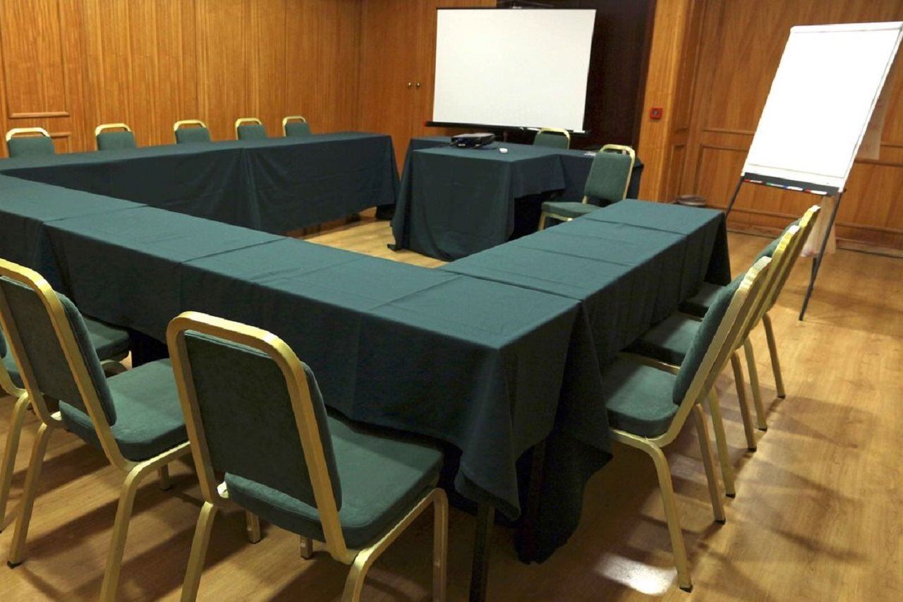 Hotel Ponta Delgada Ponta Delgada (Sao Miguel)