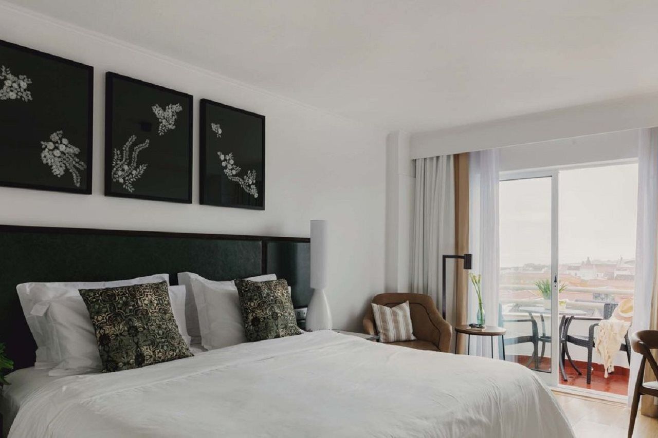 Hotel Ponta Delgada 3* Ponta Delgada (Sao Miguel)