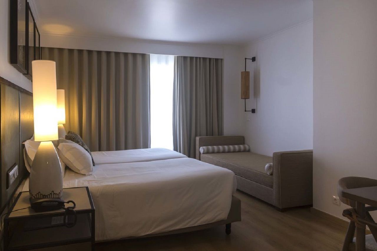 Hotel Hotel Ponta Delgada