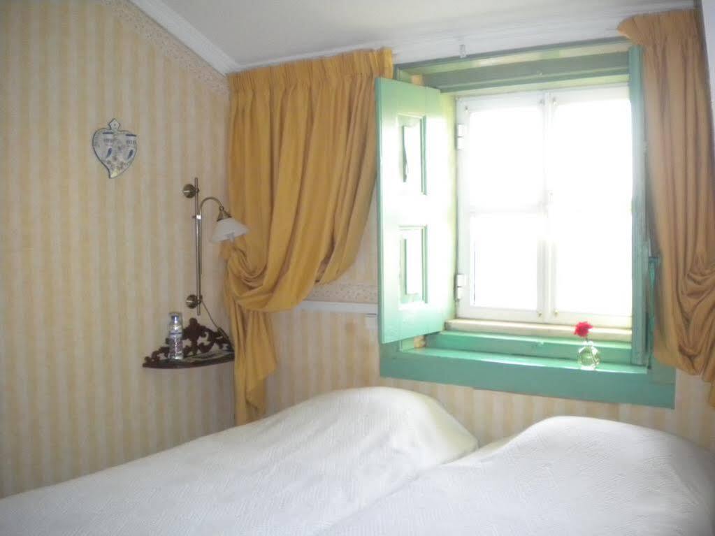 Casa Pombal Bed & Breakfast 2*