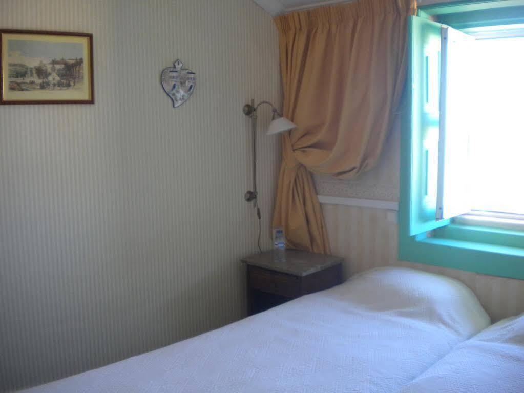 Casa Pombal Bed & Breakfast 2*