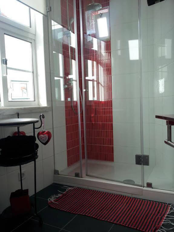 Bed & Breakfast Casa Pombal Coimbra