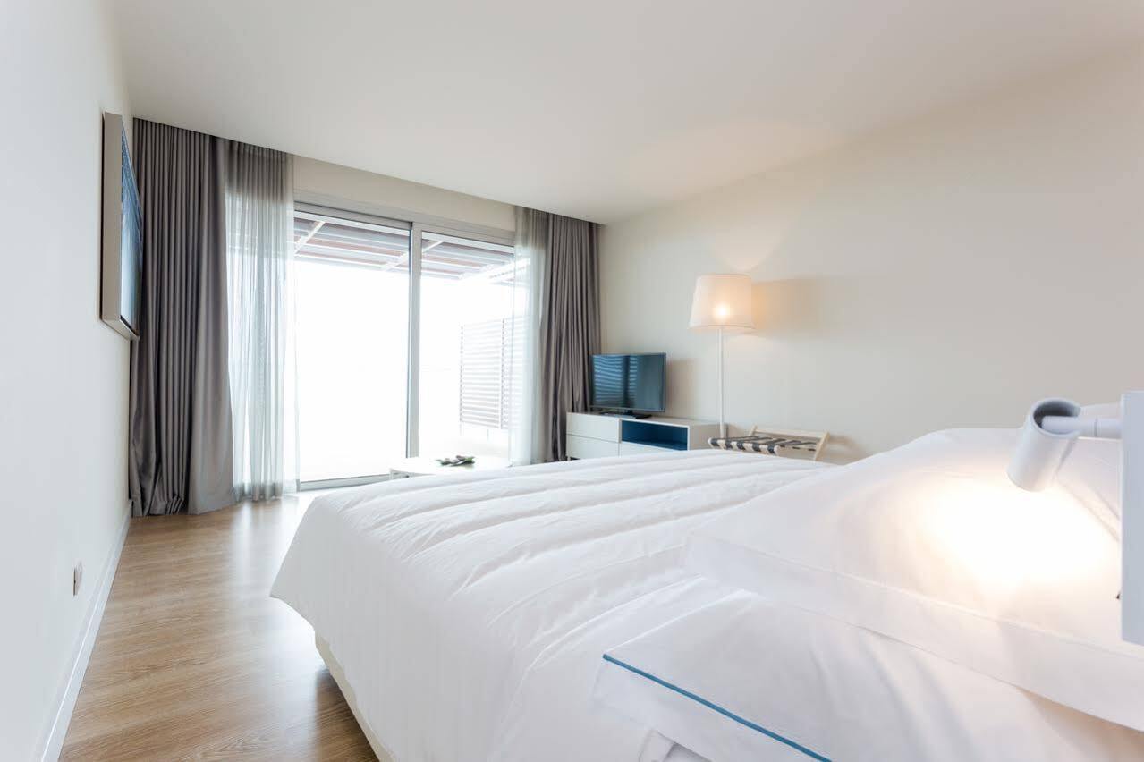 Onyria Palmares & Golf (adults Only) 5* Meia Praia