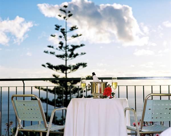 Do Campo Hotel 4*