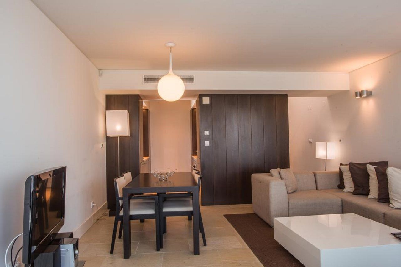 Apartahotel By The Editory - Marina