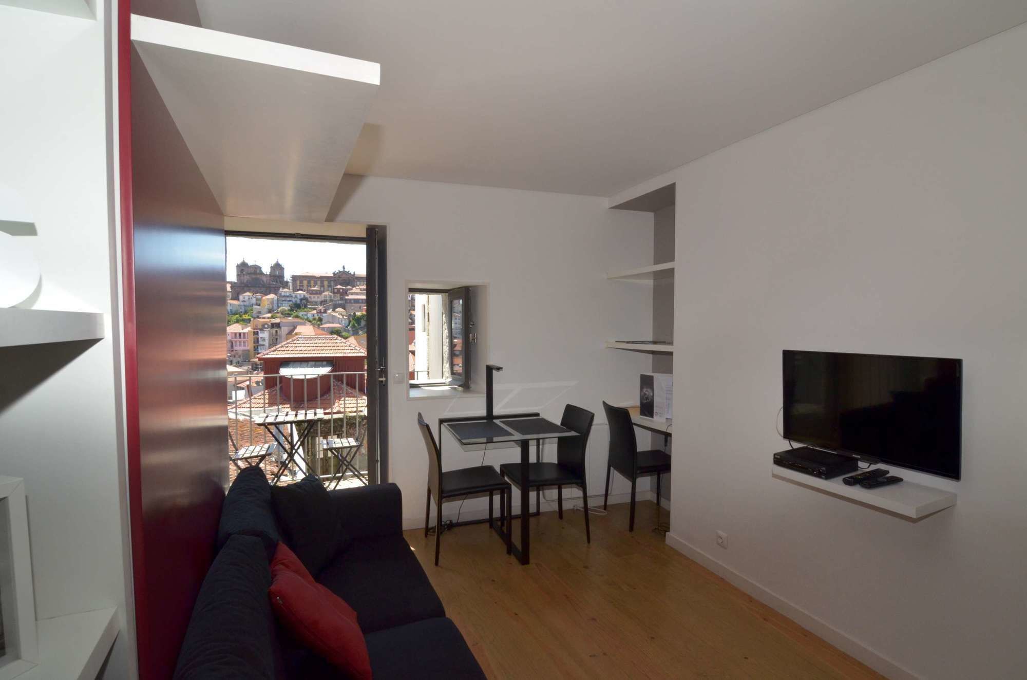 Oldcity Design Apartments *