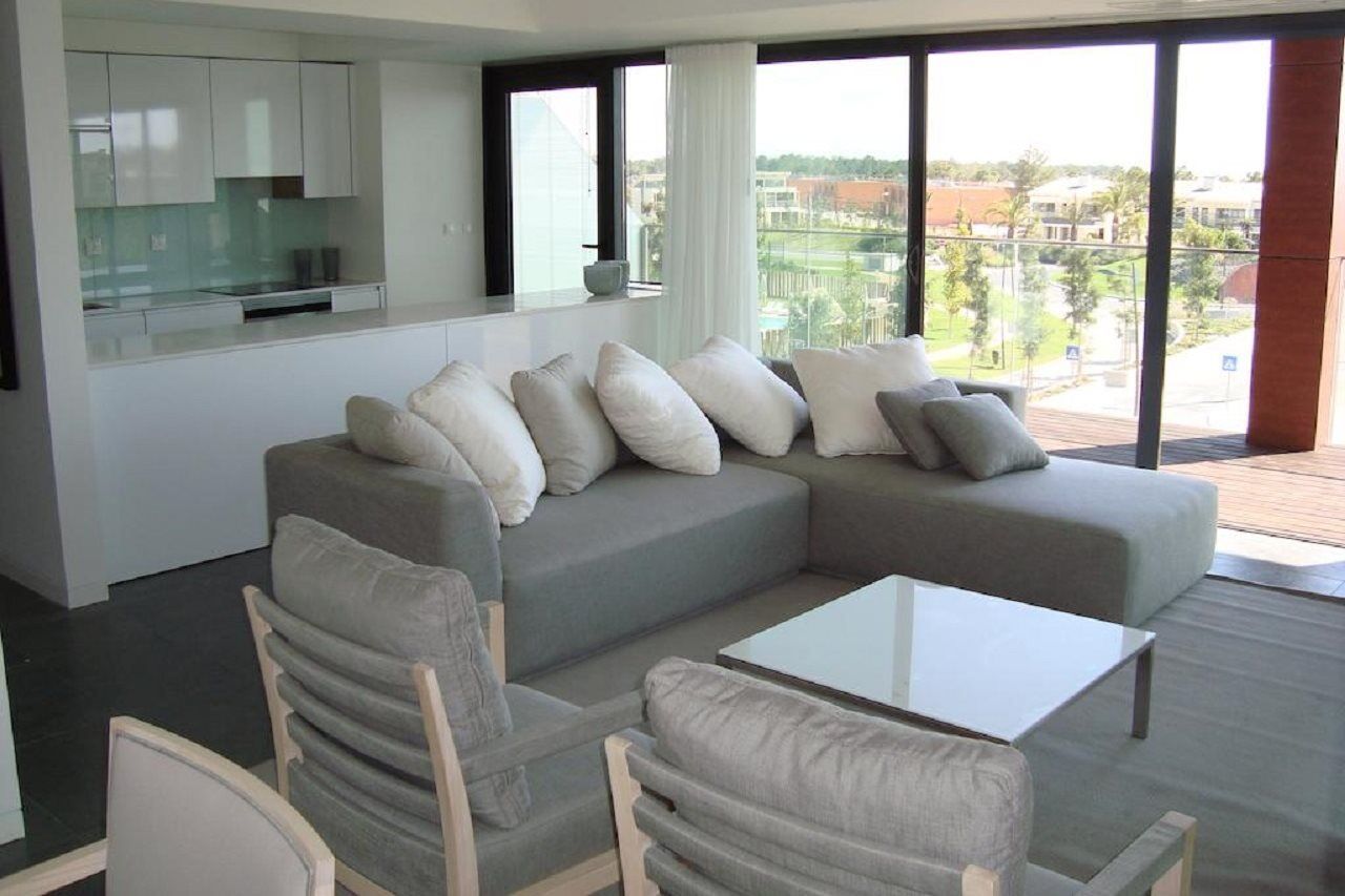 By The Editory - Acala Aparthotel 4*