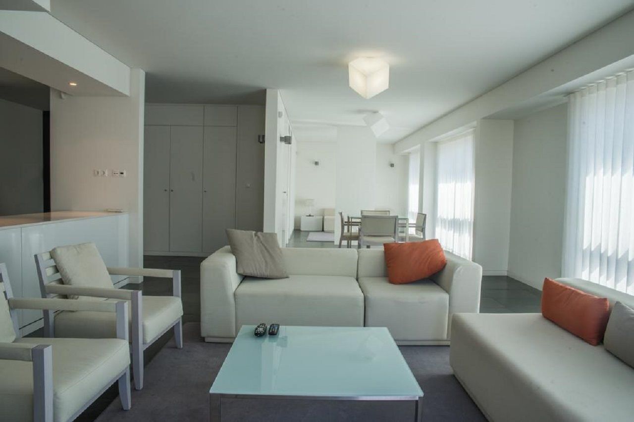 By The Editory - Acala Aparthotel Troia