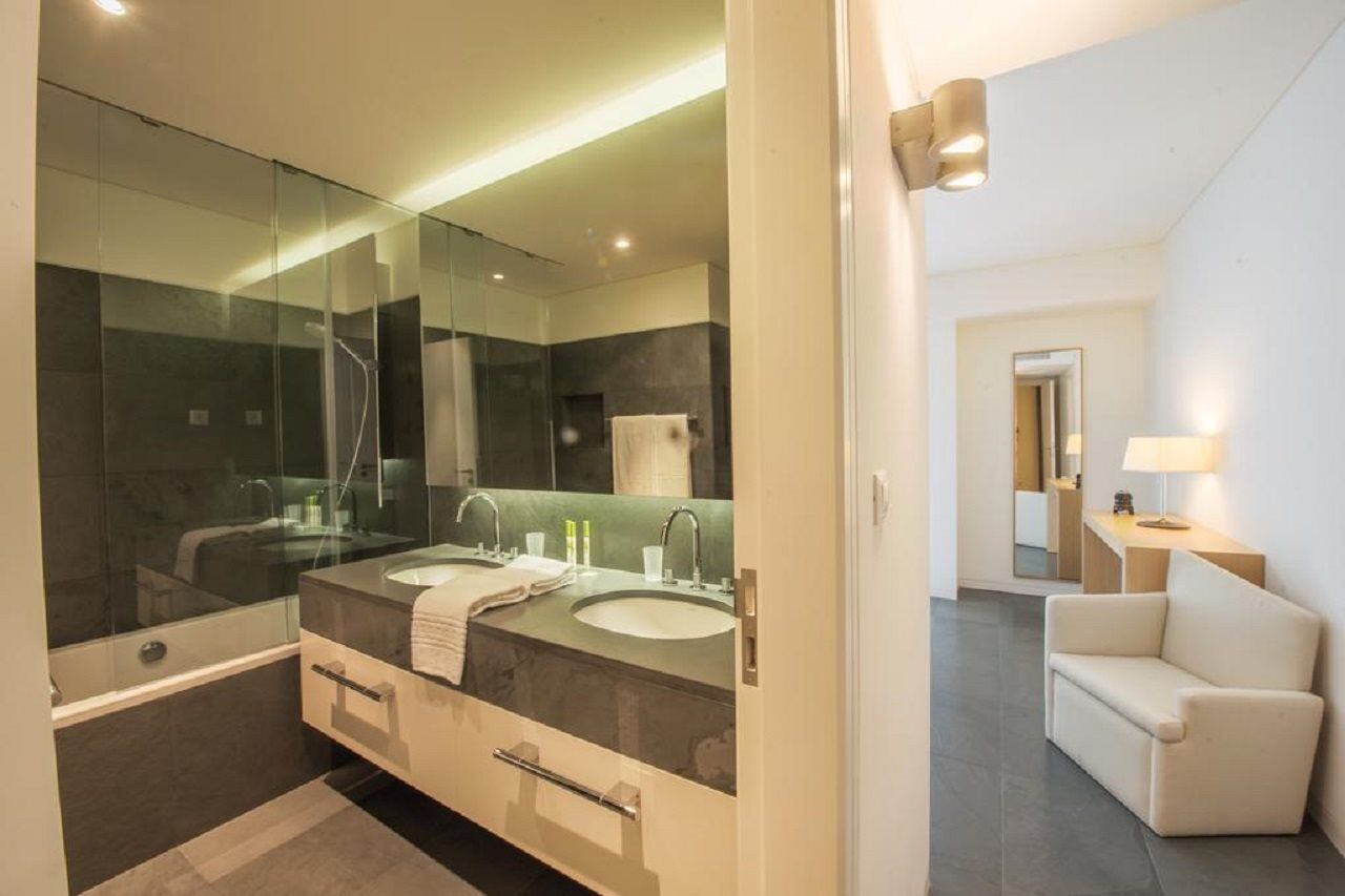 By The Editory - Acala Aparthotel Troia