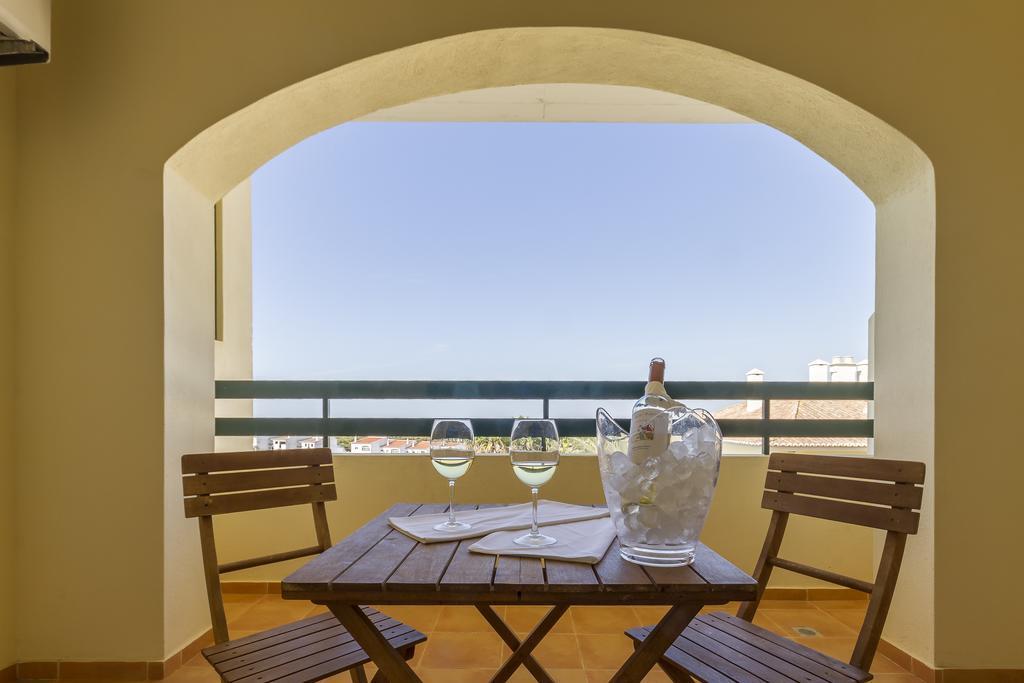 Mirachoro Carvoeiro Hotel Carvoeiro (Lagoa)