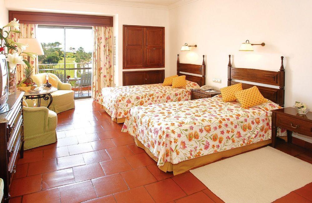 Resort Dona Filipa 5*