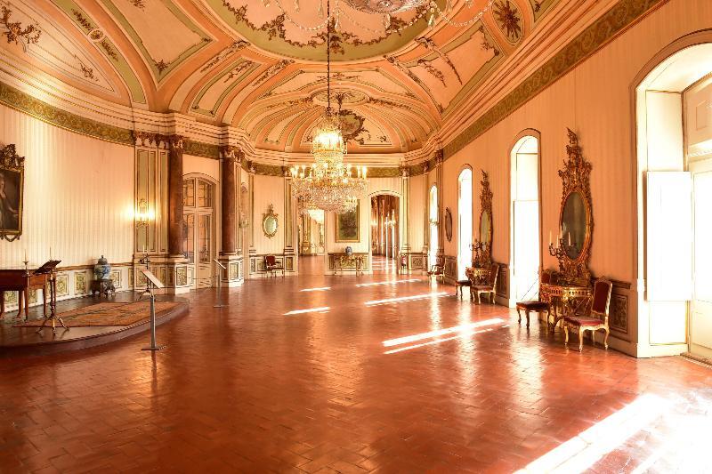 Hotel Palacio De