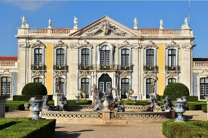 Palacio De Hotel