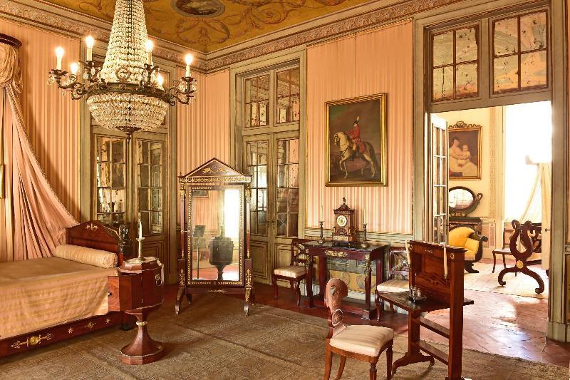 Hotel Palacio De