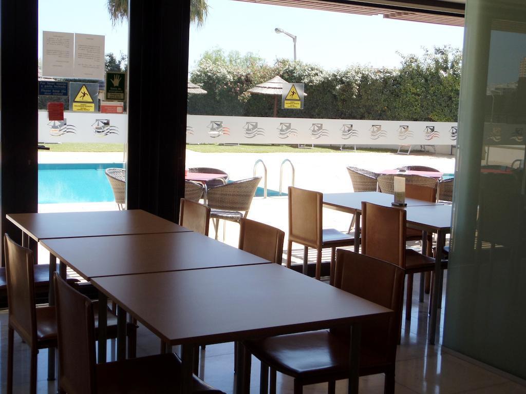 Interpass Vau Portimao