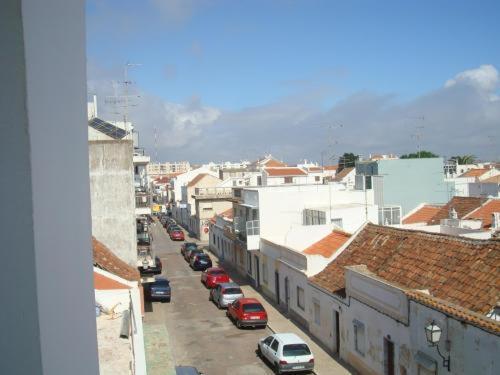 Coracao Da Guest house Vila Real de Santo Antonio