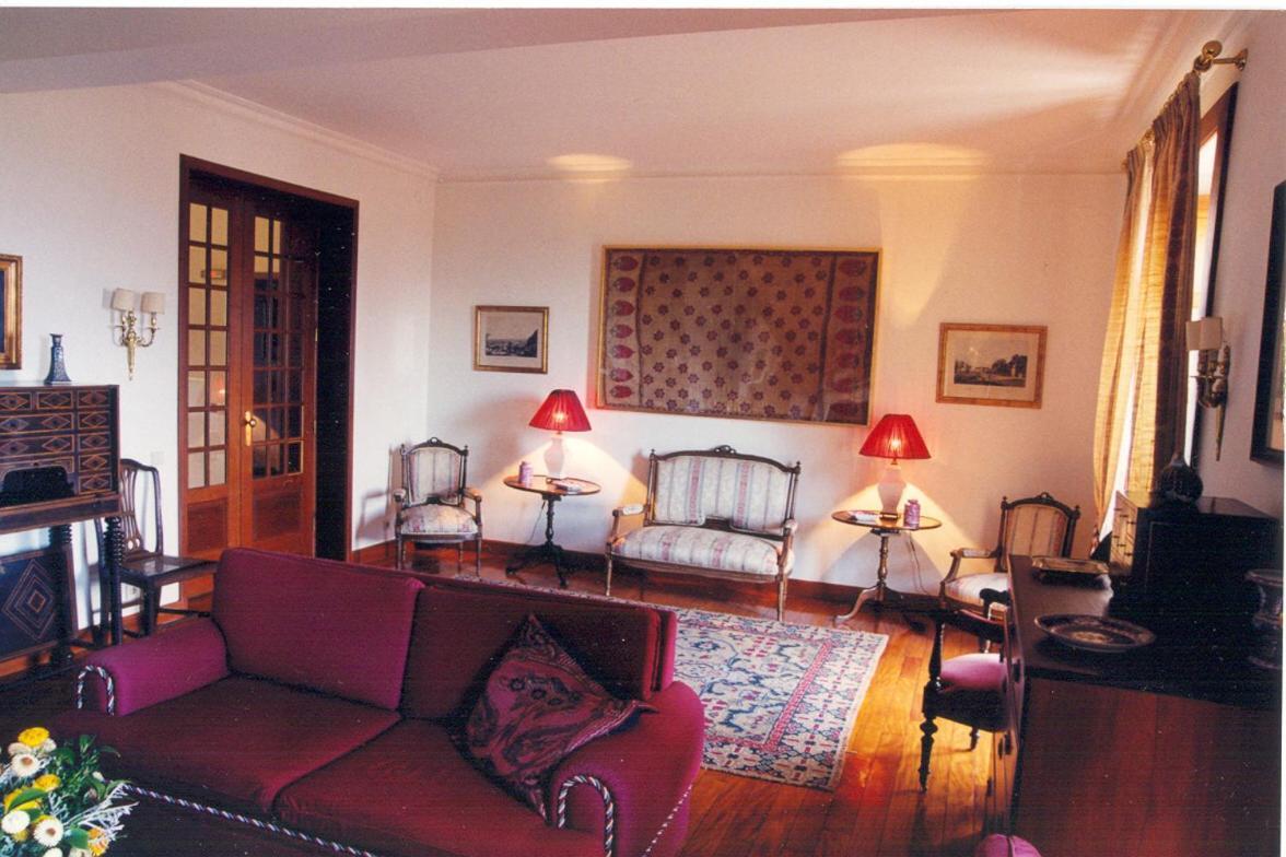 Quinta Da Nasce Agua Aparthotel 4*